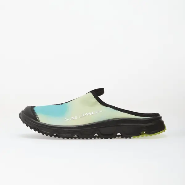 Salomon Sneakers Salomon Rx Slide 3.0 Seasonal Brighc/ Black EUR 42 2/3