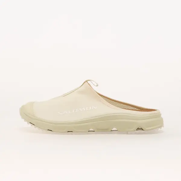 Salomon Sneakers Salomon Rx Slide 3.0 Vanilla Ice/ Asparg/ White EUR 44 2/3