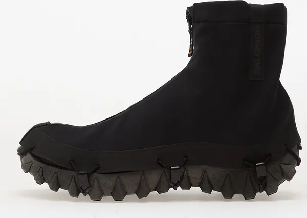 Salomon Sneakers Salomon Snowclog Advanced Black/ Black/ Black EUR 44