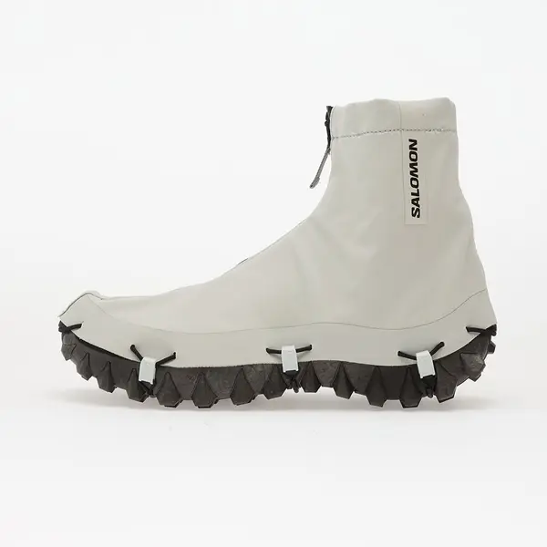 Salomon Sneakers Salomon Snowclog Advanced Metal/ Black/ Ice F EUR 42