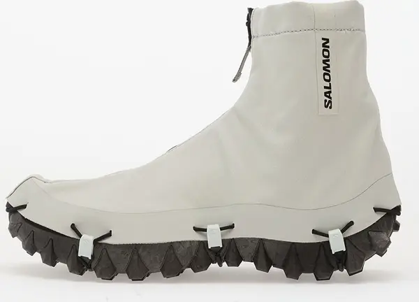 Salomon Sneakers Salomon Snowclog Advanced Metal/ Black/ Ice F EUR 44 2/3