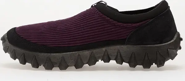 Salomon Sneakers Salomon Snowclog Corduroy Plum/ Black/ Black EUR 39 1/3