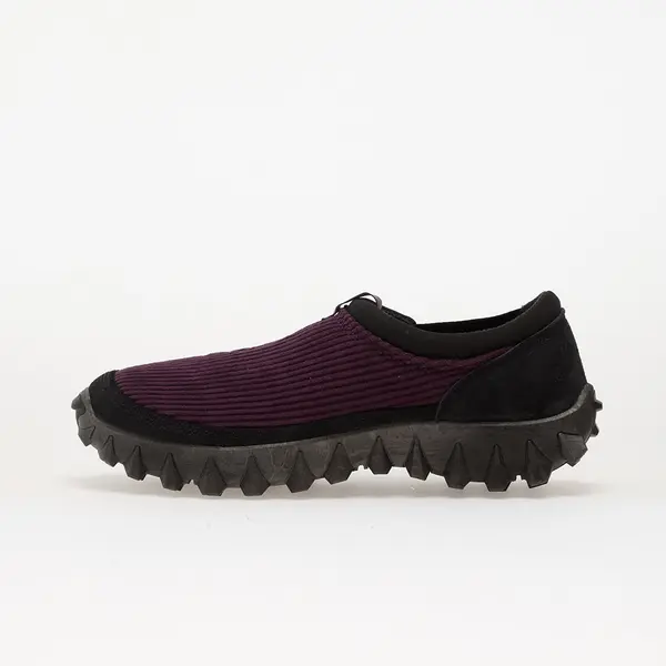 Salomon Sneakers Salomon Snowclog Corduroy Plum/ Black/ Black EUR 42