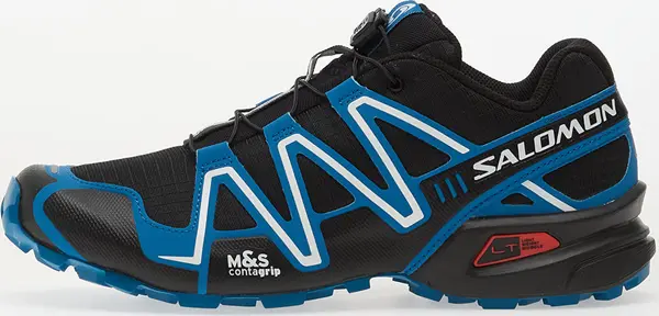 Salomon Sneakers Salomon Speedcross 3 Black/ Mykon EUR 40 2/3