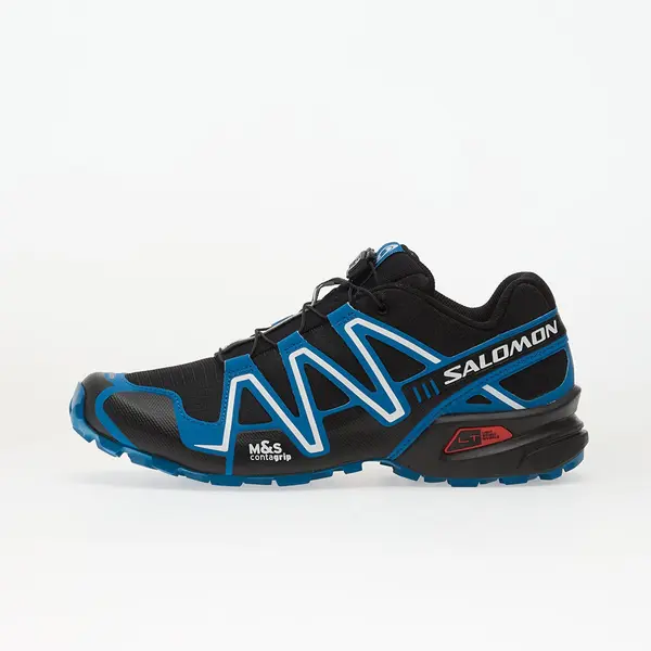 Salomon Sneakers Salomon Speedcross 3 Black/ Mykon EUR 40