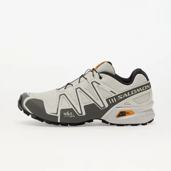 Salomon Sneakers Salomon SPEEDCROSS 3 GTX LunRoc/ Clrock/ Turm EUR 44