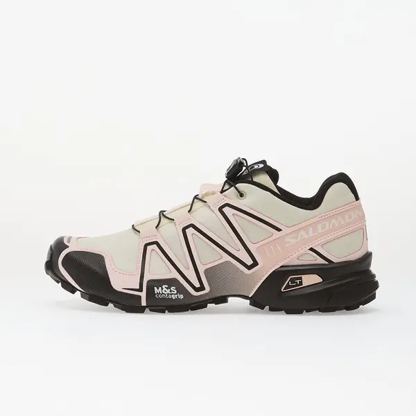 Salomon Sneakers Salomon Speedcross 3 Vanila/ Icy Pi/ Black EUR 45 1/3