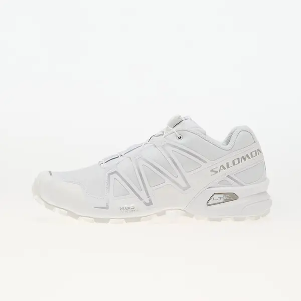 Salomon Sneakers Salomon Speedcross 3 White/ Ftw Silver/ White EUR 43 1/3