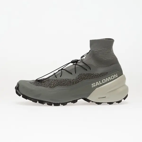 Salomon Sneakers Salomon Speedcross Advanced Sedsa/ Metal/ Bla EUR 44 2/3
