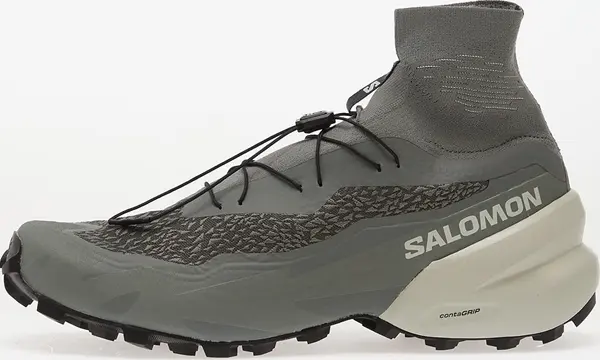 Salomon Sneakers Salomon Speedcross Advanced Sedsa/ Metal/ Bla EUR 44