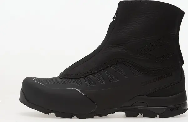 Salomon Sneakers Salomon Tepiaz Advanced Black/ Black/ Sedsa EUR 43 1/3