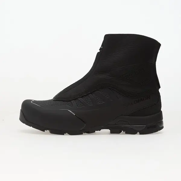 Salomon Sneakers Salomon Tepiaz Advanced Black/ Black/ Sedsa EUR 44 2/3