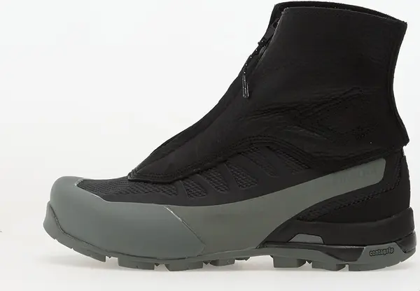 Salomon Sneakers Salomon Tepiaz Advanced Black/ Sedsa/ Sedsa EUR 41 1/3