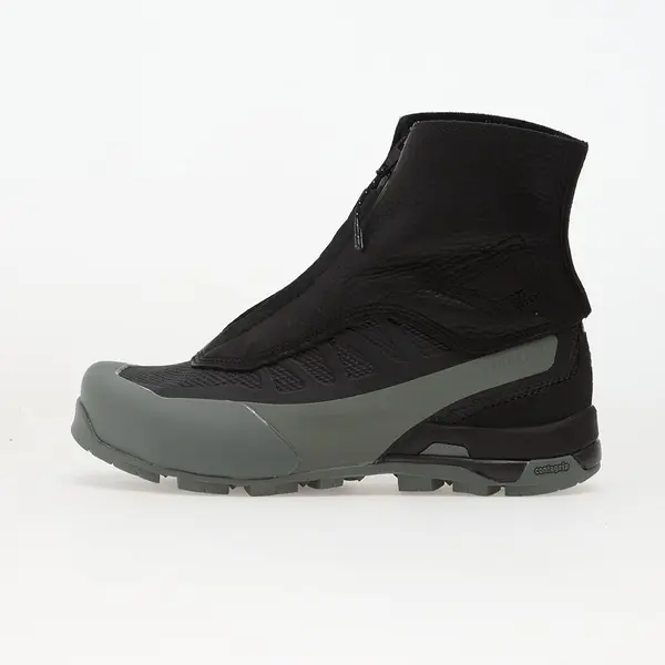 Salomon Sneakers Salomon Tepiaz Advanced Black/ Sedsa/ Sedsa EUR 42