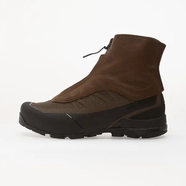 Salomon Sneakers Salomon Tepiaz ADVANCED Earthb/ Black/ Cloudb EUR 42 2/3