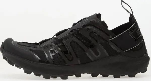 Salomon Sneakers Salomon Udara Advanced Black/ Black/ Sedona Sage EUR 40 2/3