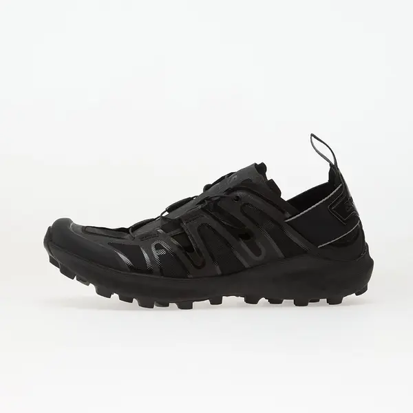 Salomon Sneakers Salomon Udara Advanced Black/ Black/ Sedona Sage EUR 41 1/3