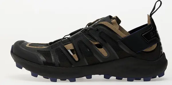 Salomon Sneakers Salomon Udara Advanced Black/ FalRoc/ Astral EUR 45 1/3
