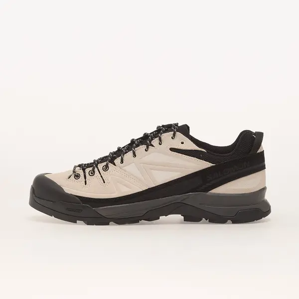 Salomon Sneakers Salomon X-Alp Ltr Black/ Vanilla Ice/ Rainy EUR 42 2/3