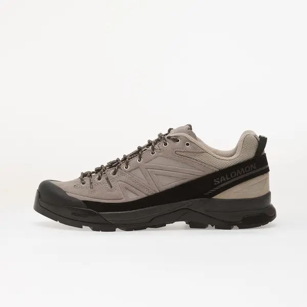 Salomon Sneakers Salomon X-alp LTR Cloudburst/ Paloma/ Black EUR 45 1/3