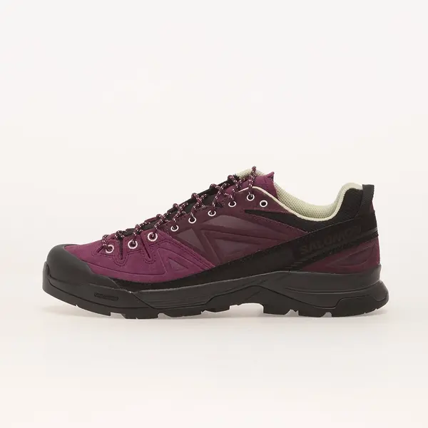 Salomon Sneakers Salomon X-Alp Ltr Winter Bloom/ Plum/ Lime C EUR 38 2/3