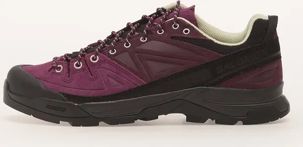 Salomon Sneakers Salomon X-Alp Ltr Winter Bloom/ Plum/ Lime C EUR 40 2/3
