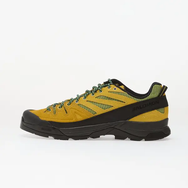 Salomon Sneakers Salomon X Alp Woven Beachb/ Brighc/ Formag EUR 44