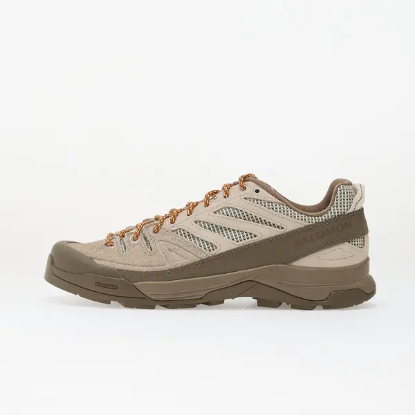 Salomon Sneakers Salomon X Alp Woven Walnut/ Silver Cl/ Vanila EUR 42