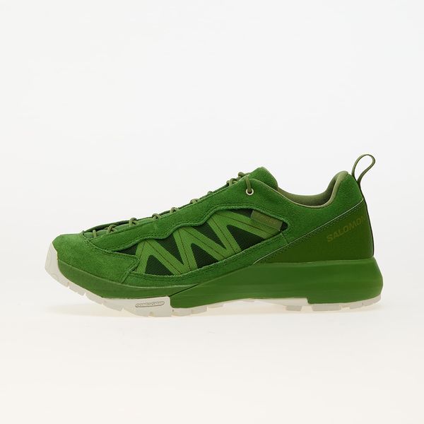 Salomon Advanced Sneakers Salomon x Phileo Alpinway SP2 Treetop/ Icicle/ Calla Green EUR 44 2/3