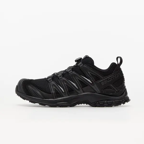 Salomon Sneakers Salomon Xa Pro 3D Black EUR 47 1/3
