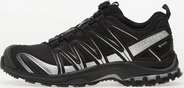 Salomon Sneakers Salomon Xa Pro 3D GTX Black/ Black/ Ftw Silve EUR 43 1/3