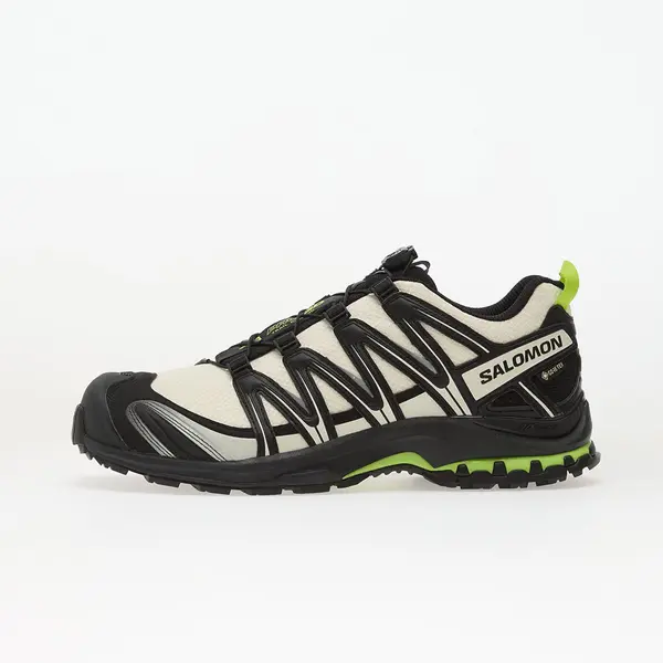 Salomon Sneakers Salomon Xa Pro 3D GTX Vanila/ Black/ Acid L EUR 41 1/3