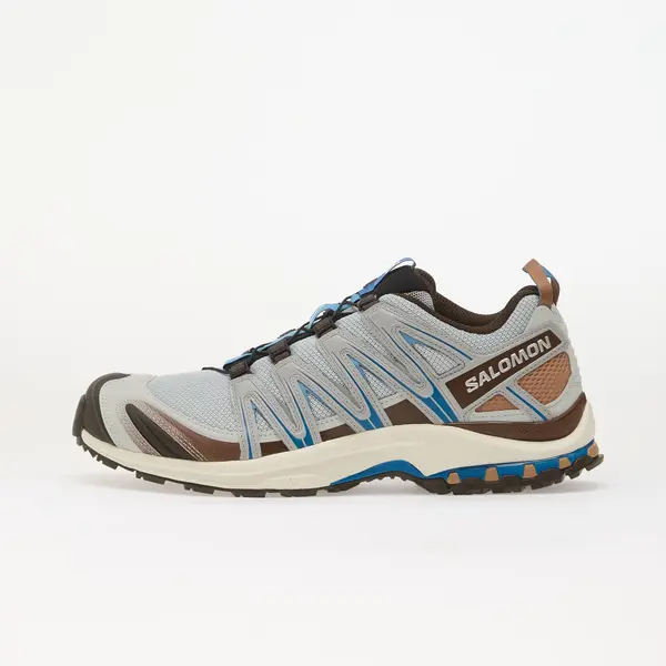 Salomon Sneakers Salomon XA Pro 3D Pearl Blue/ Mustang Brown/ Mykonos Blue EUR 44