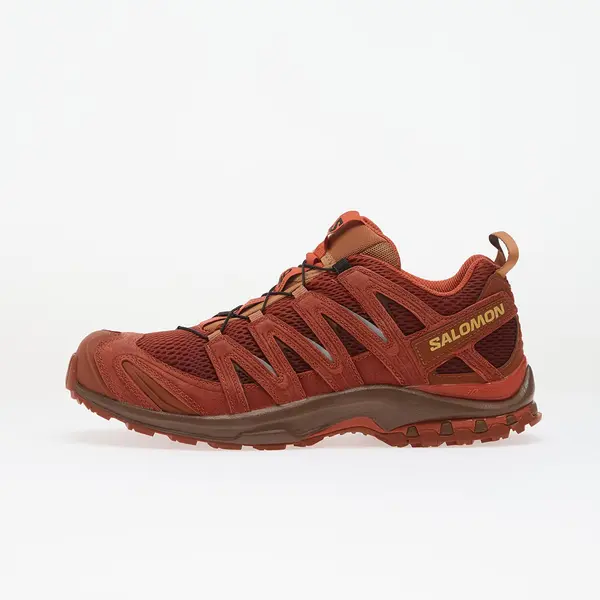 Salomon Sneakers Salomon Xa Pro 3D Red Ashes Pecanb/ Chili/ Mu EUR 40 2/3