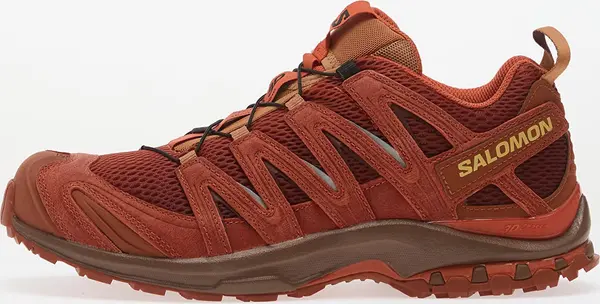 Salomon Sneakers Salomon Xa Pro 3D Red Ashes Pecanb/ Chili/ Mu EUR 42 2/3