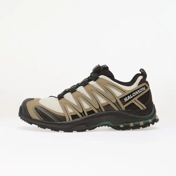 Salomon Sneakers Salomon XA PRO 3D Silver Sage/ Vanila/ Bistgn EUR 42