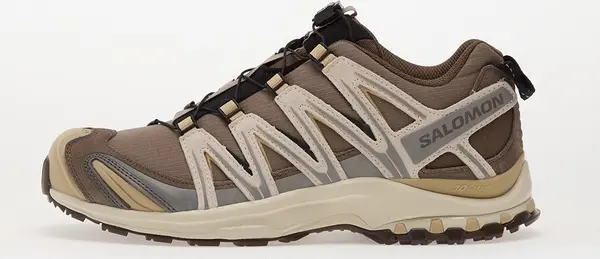 Salomon Sneakers Salomon Xa Pro 3D Suede Falcon/ Canarg/ Sfari EUR 45 1/3