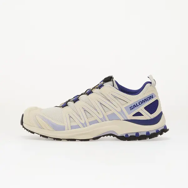 Salomon Sneakers Salomon Xa Pro 3D Vanilla Ice/ Bluing/ Cosmic EUR 44