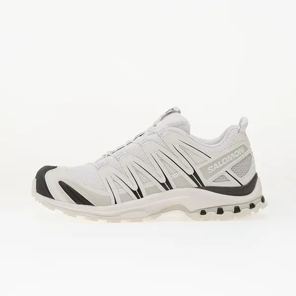 Salomon Sneakers Salomon Xa Pro 3D White/ Lunar Rock/ Black EUR 40 2/3
