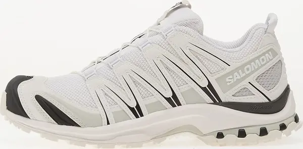 Salomon Sneakers Salomon Xa Pro 3D White/ Lunar Rock/ Black EUR 46 2/3