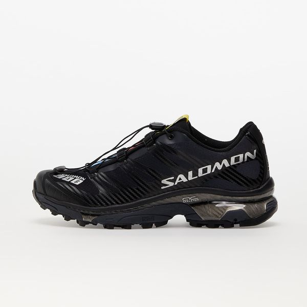 Salomon Advanced Sneakers Salomon XT-4 Ebony/ Silver Metallic EUR 45 1/3