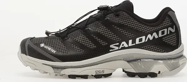 Salomon Sneakers Salomon XT-4 GTX Black/ Black/ Lunar EUR 36 2/3