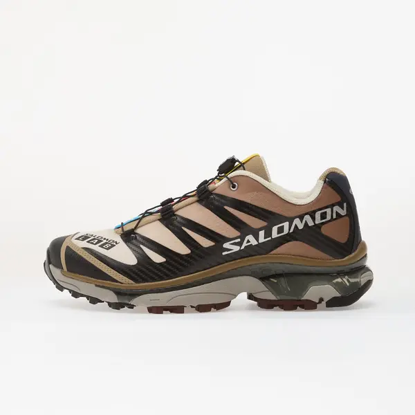 Salomon Sneakers Salomon XT-4 OG Black/ Desert Tan/ Vanila EUR 46 2/3