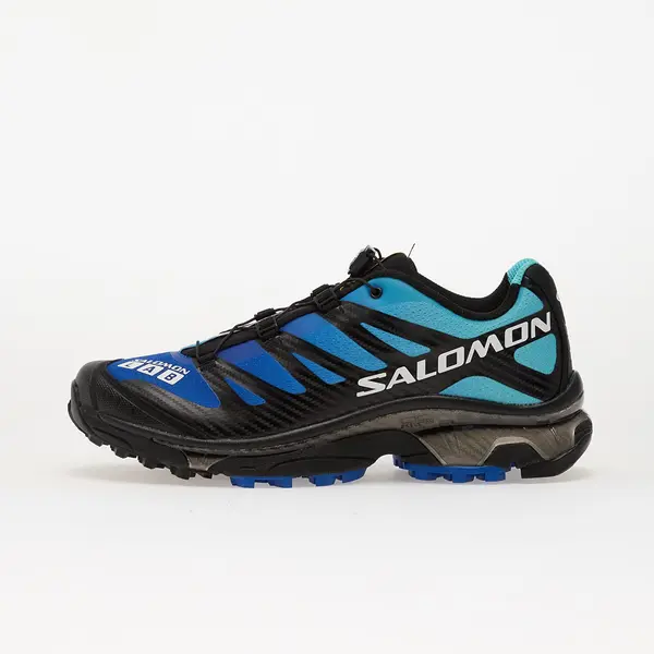 Salomon Sneakers Salomon XT-4 Og Black/ Nautbl/ Blue Curacao EUR 36 2/3