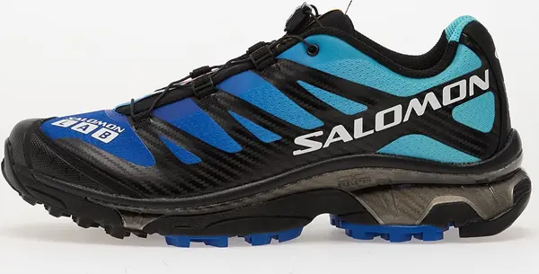Salomon Sneakers Salomon XT-4 Og Black/ Nautbl/ Blue Curacao EUR 39 1/3