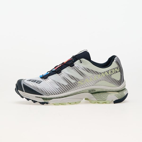 Salomon Advanced Sneakers Salomon XT-4 OG Carbon/ Celadon Green/ Silver Reflective EUR 46 2/3