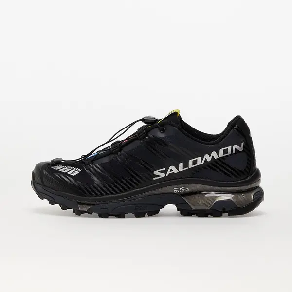 Salomon Sneakers Salomon XT-4 Og Ebony/ Silver Metallic EUR 43 1/3