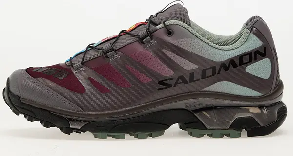 Salomon Sneakers Salomon XT-4 Og Excalibur/ Greenm/ Tawnyp EUR 46