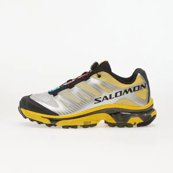 Salomon Sneakers Salomon XT-4 OG Ftw Silver/ Black/ Lemon EUR 39 1/3