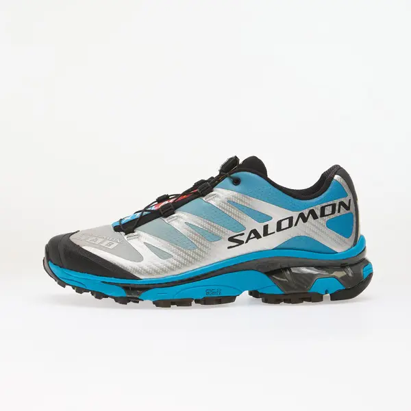 Salomon Sneakers Salomon XT-4 Og Ftw Silver/ Black/ Transcend Blue EUR 36 2/3